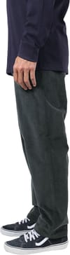 Oxbow + Cord Pant M Pewter - 6