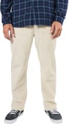 Oxbow + Cargo Pant M Deep Brown
