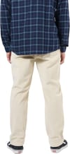 Oxbow + Cargo Pant M Deep Brown - 3