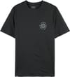 Oxbow + Shuriken Tee M Pewter