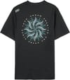 Oxbow + Shuriken Tee M Pewter - 3