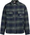 Ventura Jacket M Deep Marine + Oxbow