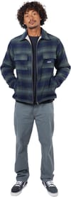 Oxbow + Ventura Jacket M Deep Marine