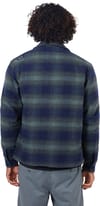 Oxbow + Ventura Jacket M Deep Marine - 3