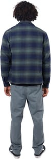 Oxbow + Ventura Jacket M Deep Marine - 4