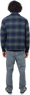Oxbow + Ventura Jacket M Deep Marine - 5
