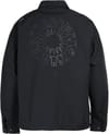 Oxbow + Coach Jacket M Black - 3
