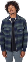 Oxbow + Coach Jacket M Black - 4