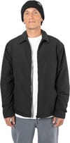 Oxbow + Coach Jacket M Black - 5