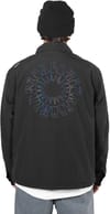 Oxbow + Coach Jacket M Black - 6