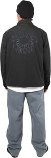 Oxbow + Coach Jacket M Black - 8