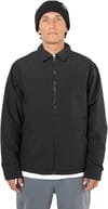 Oxbow + Coach Jacket M Black - 9
