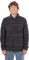 Oxbow + Inland Warmer M Black