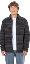 Oxbow + Inland Warmer M Black - 3