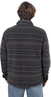 Oxbow + Inland Warmer M Black - 4