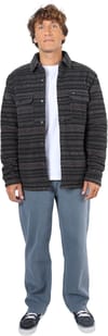 Oxbow + Inland Warmer M Black - 5