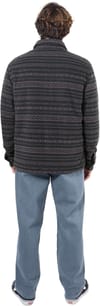 Oxbow + Inland Warmer M Black - 6