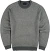 Praia Pull M Pewter + Oxbow