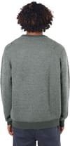 Oxbow + Praia Pull M Pewter - 3