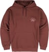 Oxbow + Stoked Sweat M Terra