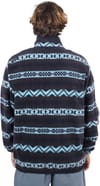 Oxbow + Wildwat Fleece M Deep Marine - 3