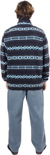 Oxbow + Wildwat Fleece M Deep Marine - 5