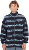 Oxbow + Wildwat Fleece M Deep Marine - 6