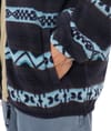 Oxbow + Wildwat Fleece M Deep Marine - 7