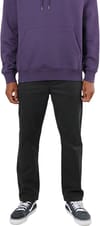 Oxbow + Rookie Pant M Black