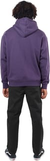 Oxbow + Rookie Pant M Black - 5