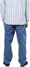 Oxbow + Haper Pant M Ink - 3