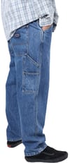 Oxbow + Haper Pant M Ink - 6