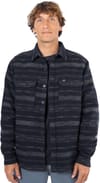 Oxbow + Duskride Overshirt M Deep Marine