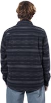 Oxbow + Duskride Overshirt M Deep Marine - 3