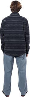 Oxbow + Duskride Overshirt M Deep Marine - 5