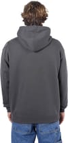 Oxbow + Glow Fleece M Caviar - 3