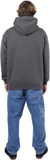 Oxbow + Glow Fleece M Caviar - 5
