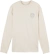 Oxbow + Inverted LS Tee M Seashell