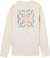 Oxbow + Inverted LS Tee M Seashell - 3