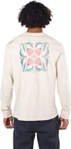 Oxbow + Inverted LS Tee M Seashell - 5