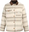 Frontier Jacket M Seashell + Oxbow