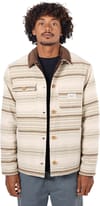 Oxbow + Frontier Jacket M Seashell
