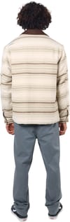 Oxbow + Frontier Jacket M Seashell - 5