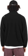 Oxbow + Warmedup Fleece M Black - 3