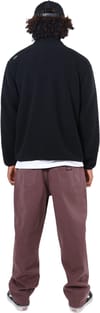 Oxbow + Warmedup Fleece M Black - 5