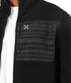 Oxbow + Warmedup Fleece M Black - 6
