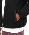 Oxbow + Warmedup Fleece M Black - 7