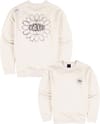 Spiro Sweat M Seashell + Oxbow