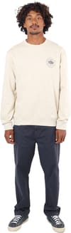 Oxbow + Spiro Sweat M Seashell - 6