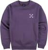 Seregor Sweat Velvet + Oxbow